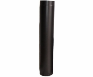 Kadan Černá ocelová trubka 160/500 gr 2mm (RUR500/160)