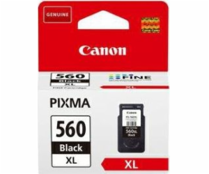 Canon Inkoust Ink Canon PG-560Xl černý 400S