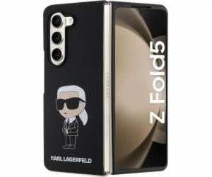 Karl Lagerfeld Karl Lagerfeld KLHCZFD5SNIKBCK Z Fold5 pev...