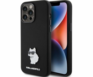 Karl Lagerfeld Karl Lagerfeld KLHCP15XSMHCNPK iPhone 15 P...