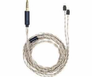 FiiO Sluchátkový kabel LS-4.4B 1,2 m, vyvážený, 4,4 mm na...