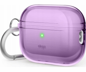 Elago Elago AirPods Pro 2 Hang TPU Shell Case - pouzdro s...
