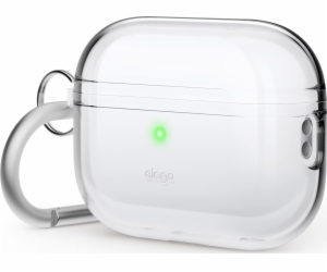 Elago Elago AirPods Pro 2 Hang TPU Shell Case - pouzdro s...