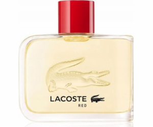 Lacoste LACOSTE RED (M) EDT/S 75ML nový