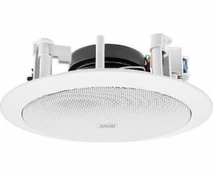 HQM Stropní reproduktor HQM-SO1025 10W 100V bílý