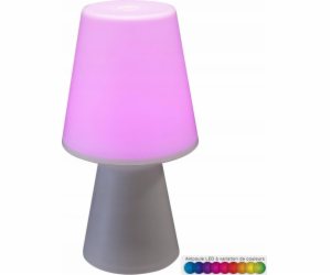 Atmosphera Stolní lampa WIZA měnící barvy, 23 cm