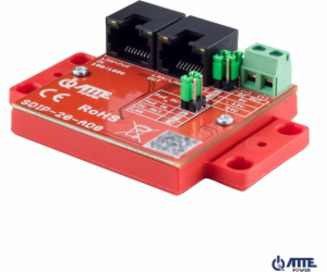 Atte Snižující PoE adaptér SDIP-20-AD0 SDIP-20-AD0 ATTE