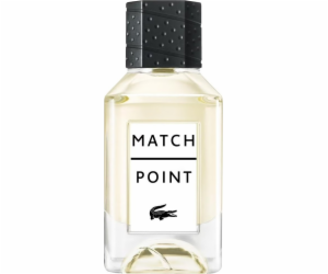 Lacoste MATCH POINT COLLOGNE (M) EDT/S 50ML