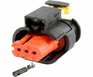 Ecumaster Zástrčka Bosch P65