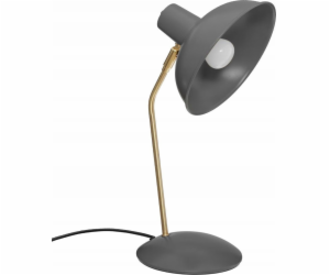 Atmosphera Stolní lampa Stolní lampa CELIA, 38 cm, černá