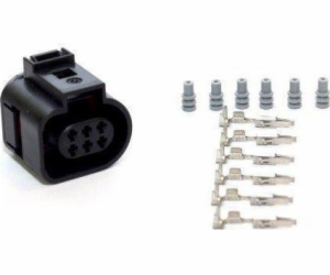 Ecumaster Zástrčka Bosch LSU 4.2