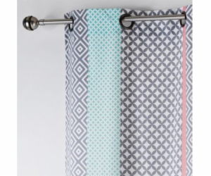 Douceur d`Interieur DOUCEUR ZÁVĚS - Nordico 140x240