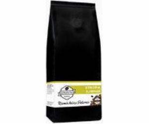 CoffeeForYou Etiopie Djimmah kávová zrna 1 kg