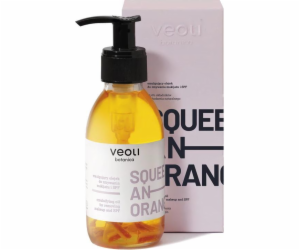 Veoli Botanica Emulgační odličovací olej 132,7 g