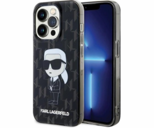 Karl Lagerfeld Karl Lagerfeld KLHCP15XHNKMKLK pevný kryt ...