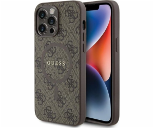 Guess Guess GUHMP13XG4GFRW pevný kryt pro iPhone 13 Pro M...