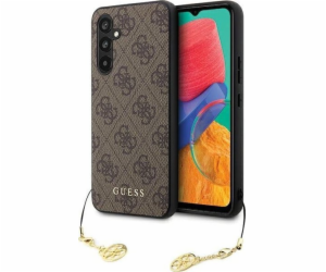 Guess Pouzdro Guess GUHCS23FEGF4GBR pro Samsung Galaxy S2...