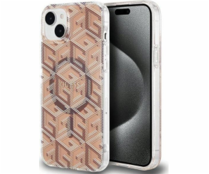 Guess GUESS GUHMP15MHGCUSTGW IPHONE 15 PLUS / 14 PLUS 6.7...