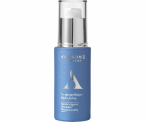 Awesome Cosmetics ÚŽASNÉ hydratační sérum Hydro Feeling 30ml