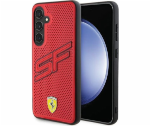 Ferrari FEHCS24SPINR S24 S921 červené/červené pevné pouzd...