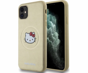 Sourcing Hello Kitty HKHMN61PGHCKD Pouzdro z kůže s hlavi...