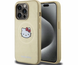 Sourcing Hello Kitty HKHMP15XPGHCKD Pouzdro pro iPhone 15...