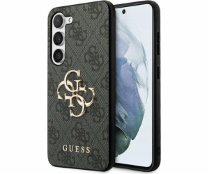 Guess Guess GUHCSA554GMGGR A55 A556 černé/černé pevné pou...