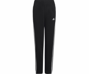 Adidas Kalhoty adidas 3 Stripes FL Pant Jr HR6333