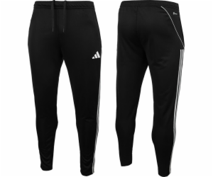 Adidas Dětské kalhoty Tiro 23 League Training Černé HS349...
