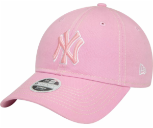 New Era Kšiltovka Wmns 9TWENTY League Essentials New York...
