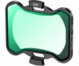 Kf Ochranný filtr Mc Nano-x pro DJI Avata 2, UV ochrana, ...