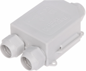 Raytech ROZVODNÁ KRABICE GELBOX BABY-BOX IP68 RayTech