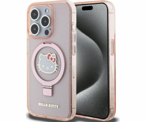 Sourcing Hello Kitty HKHMP15LHRSGEP Pevný kryt pro iPhone...