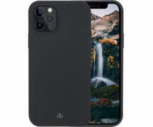dbramante Monaco - iPhone 13 Pro 6.1 - Noční černá