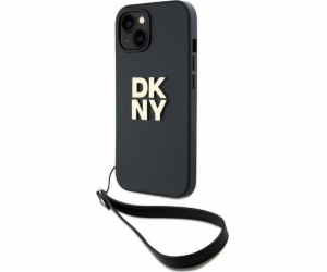 DKNY DKNY řemínek na zápěstí s logem Stock - kryt na iPho...