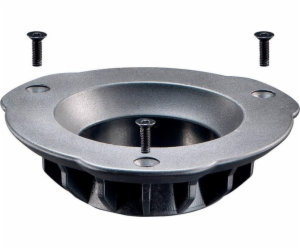 Manfrotto adaptér 75 mm na 60 mm pro 535