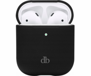 dbramante Kostarika - Silikonový kryt pro AirPods Pro (1....