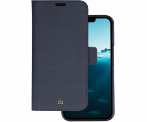 dbramante New York - iPhone 14 - Pacific Blue
