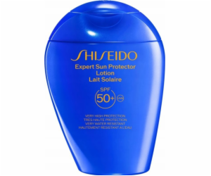 Shiseido SHISEIDO SUN EXPERT PRO LOT SPF50 150ML