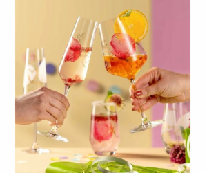 Leonardo Leonardo - Sklenice na aperitiv 560ml PRESENTE