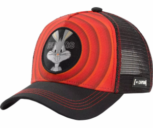 Capslab Capslab Freegun Looney Tunes CL-LOO-3-BUG1 Červen...