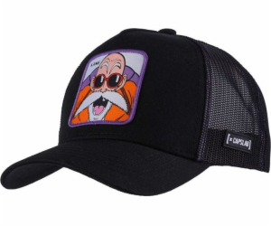Capslab Capslab Freegun Dragon Ball Z Kame kšiltovka CL-D...