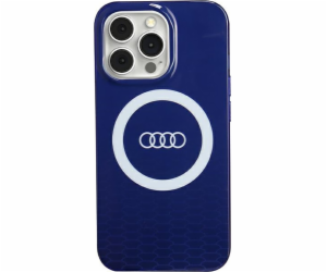 Audi Pouzdro MagSafe s velkým logem Audi IML pro iPhone 1...