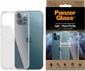 PanzerGlass kryt PanzerGlass ClearCase Apple iPhone 12 Pr...
