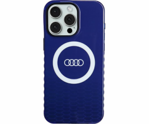 Audi Pouzdro Audi IML Big Logo MagSafe pro iPhone 15 Pro ...