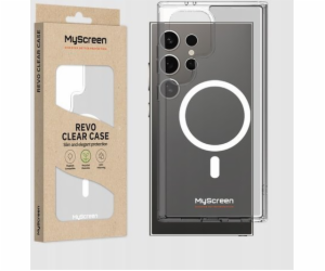 MyScreen Protector Ochranný kryt MyScreen pro Samsung Gal...