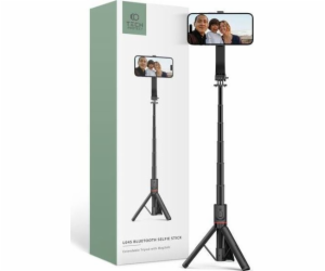 Tech-Protect Selfie tyč Selfie tyč Tech-Protect L04s Bezd...