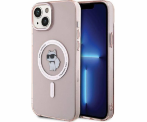 Karl Lagerfeld Karl Lagerfeld KLHMP15MHFCCNOP iPhone 15 P...
