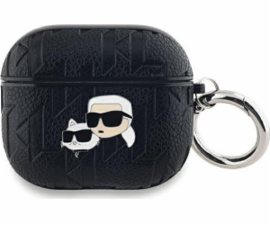 Karl Lagerfeld Karl Lagerfeld KLA3PGKCPK Kryt na AirPods ...