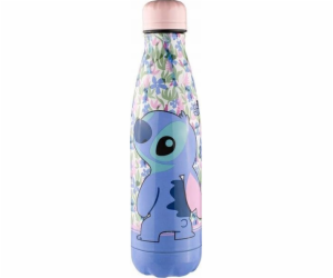 Coriex Láhev na vodu Coriex Stitch 500ml růžová 10519